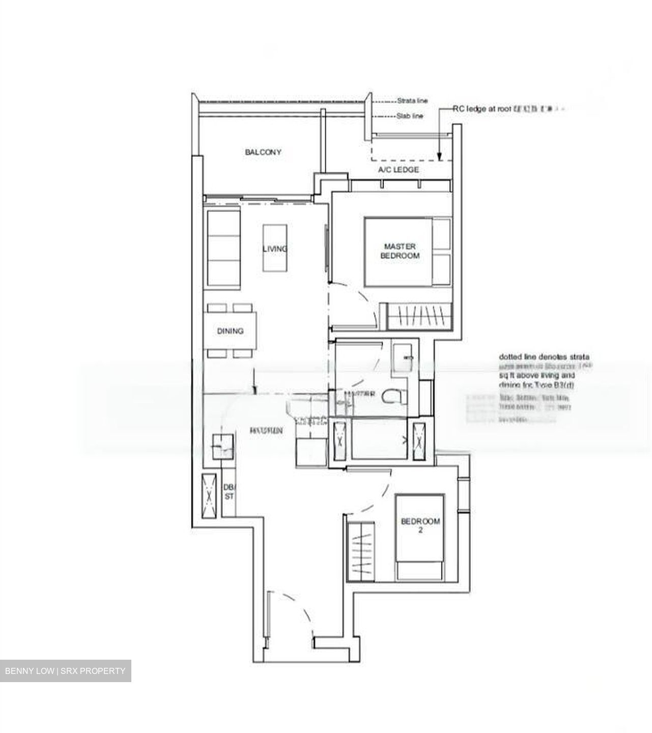 Haus On Handy (D9), Condominium #465689031